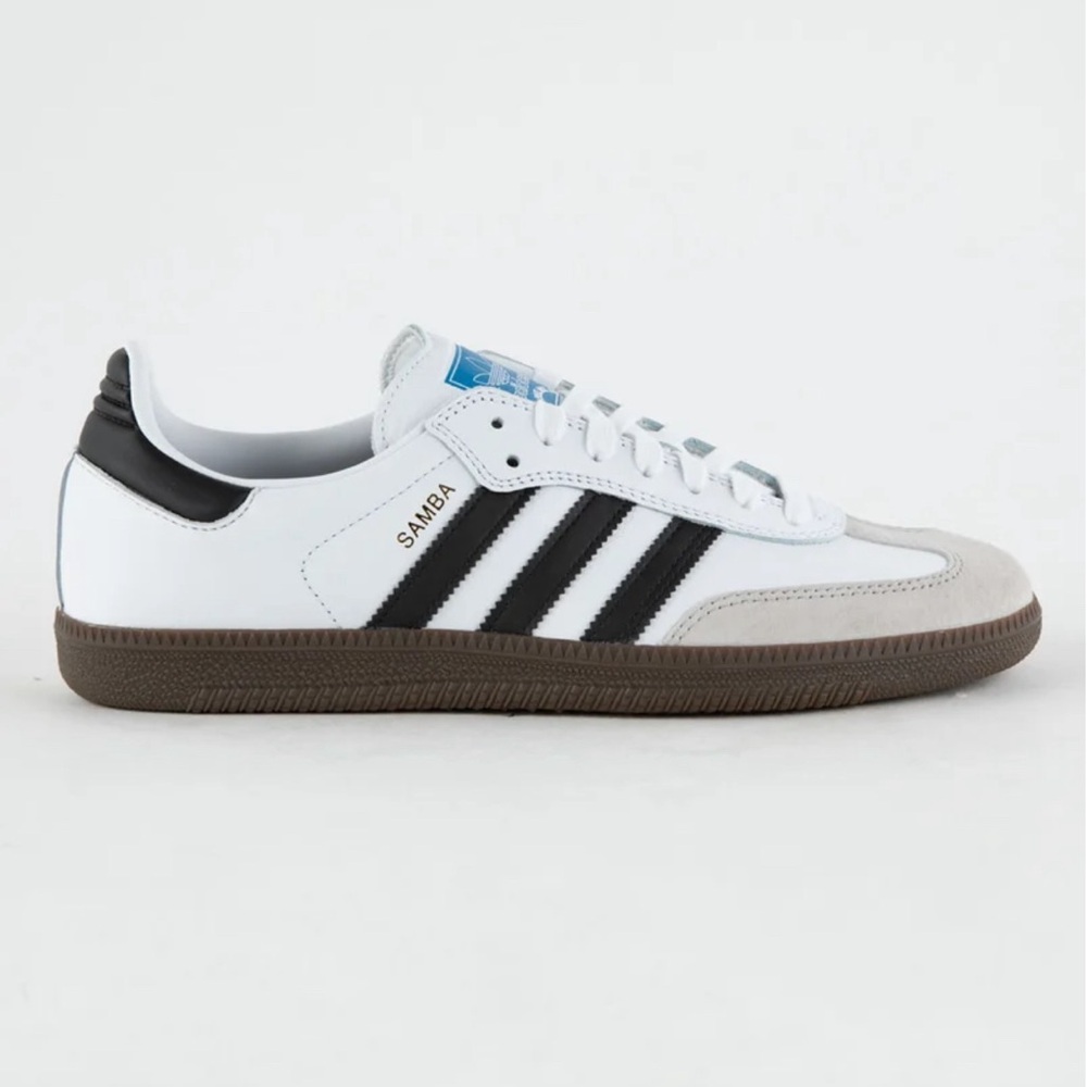 ADIDAS SAMBAS